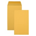 ENVELOPE SEED NO7 145X90MM MS GOLD BX500