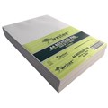 PAD WRITER NP300610 OFFICE RECYCLED A4 50 LEAF RULED WHITE PK10