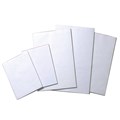 PAD WRITER NP100110 OFFICE A4 100 LEAF RULED WHITE PK10
