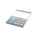 PAD WRITING OLYMPIC A4 RULED WHITE 50LEAF PK3