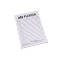 DAY PLANNER QUILL A4 01914 PAD 50 LEAF