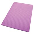 PAD QUILL 01080 BANK A4 70 LEAF RULED LILAC PK10