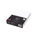 PAD CULTURAL CHOICE CCH106010 OFFICE A4 80 LEAF RULED WHITE PK10 GIRRAABIL