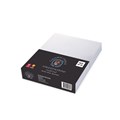 PAD CULTURAL CHOICE CCH1005 OFFICE A5 100 LEAF RULED WHITE PK20 GIRRAABIL