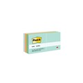 POST IT NOTES 76X76MM 654AST MARSEILLES ASSORTED PK12