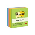 POST IT NOTES 76X76MM 6545UC JAIPUR PK5