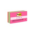 POST IT NOTES 76X127MM 6555PK CAPETOWN PK5