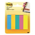 POST IT PAGEMARKER 6705AU 5 ASSTD ULTRA COLOURS