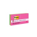 POST IT POP UP NOTES 76X76MM R330AN CAPETOWN PK6