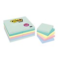 POST IT NOTES 76X76MM 65424APVAD VALUE PACK MARSIELLE PK24