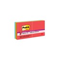 NOTES POPUP R3306SSAN 76X76MM SUPER STICKY MARRAKESH PK6