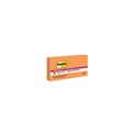 NOTES POPUP R3306SSUC 76X76MM SUPER STICKY RIO DE JANEIRO PK6