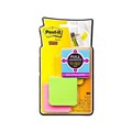 NOTES POST IT FULL ADHESIVE F2208SSAU 50X50MM MARRAKESH PK8