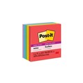 POST IT NOTES SUPER STICKY 76X76MM 6545SSAN MARRAKESH PK5