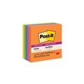 POST IT NOTES SUPER STICKY 76X76MM 6545SSUC RIO DE JANEIRO PK5
