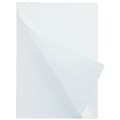 FLIPCHART PAD ASPIRE PLAIN 50SH 60GSM