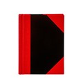 NOTEBOOK MARBIG 18960 HARD COVER A4 200PG