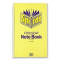 NOTEBOOK SPIRAL SPIRAX FC 594 STANDARD 120PG