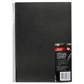 DIARY VISUAL ART JASART 0420990 A3 110GSM 120PG