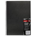 DIARY VISUAL ART JASART 0421040 A5 110GSM 120PG