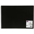 DIARY VISUAL ART DERWENT R31080F A3 110GSM 120PG