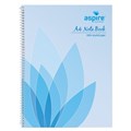 NOTE BOOK ASPIRE A4 120PG