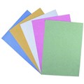 PAPER COLOURFUL DAYS GLITTER 8303 A4 150GSM ASSORTED PK50