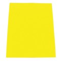 BOARD COLOURFUL DAYS CLB05 A4 160GSM SUN YELLOW PK100