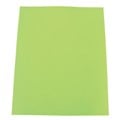 BOARD COLOURFUL DAYS CLB07 A4 160GSM LIME GREEN PK100
