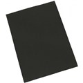 BOARD COLOURFUL DAYS CLB017A3 A3 200GSM BLACK PK50