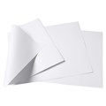 BOARD COLOURFUL DAYS WB003 510X640MM 200GSM WHITE PK100