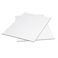 BOARD COLOURFUL DAYS WB004 510X640MM 250GSM WHITE PK100