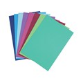 BOARD COLOURFUL DAYS CLBCOOLA4 A4 200GSM ASSTD COOL TONES PK50