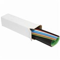BOARD COLOURFUL DAYS CLBR125 640X900MM 125GSM ASSORTED ROLL50