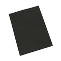 BOARD ART JASART 0325510 510X640MM 200GSM BLACK PK20