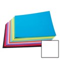 BOARD ART JASART 0325610 510X640MM 200GSM WHITE PK20