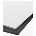 FOAMBOARD 5MM CORE JASART 0362240 A1 BLACK ON BLACK
