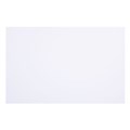 FOAMBOARD QUILL 97010 500X770X5MM WHITE