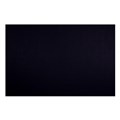 FOAMBOARD QUILL 97000 500X770X5MM BLACK ON BLACK