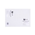 FOAMBOARD QUILL 97212 SELF ADHESIVE A3 WHITE
