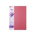 BOARD METALLIQUE QUILL 06109 A4 285GSM PINK PK25