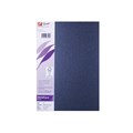 BOARD METALLIQUE QUILL 06104 A4 285GSM ANTHRACITE PK25