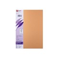 BOARD METALLIQUE QUILL 06102 A4 285GSM AUTUMN GOLD PK25