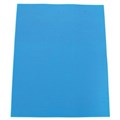 BOARD COLOURFUL DAYS CLB015 510X640MM 200GSM MARINE BLUE PK50