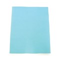 BOARD COLOURFUL DAYS CLB016 510X640MM 200GSM LIGHT BLUE PK50