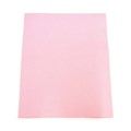BOARD COLOURFUL DAYS CLB011 510X640MM 200GSM PINK PK50