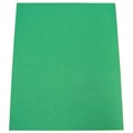BOARD COLOURFUL DAYS CLB09 510X640MM 200GSM EMERALD GREEN PK50
