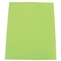 BOARD COLOURFUL DAYS CLB07 510X640MM 200GSM LIME GREEN PK50