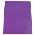 BOARD COLOURFUL DAYS CLB013 510X640MM 200GSM VIOLET PK50