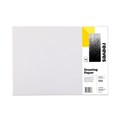 PAPER CARTRIDGE REEVES 0012830 A3 135GSM WHITE PK20